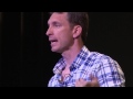 Profit First Is Better For Entrepreneurs Than G A A P Mike Michalowicz TEDxFultonStreet