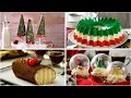 4 Postres Navideños