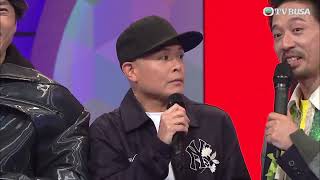 唱錢｜側田挑戰Monster唱《數字人生》唱到冇氣！？｜TVBUSA｜音樂｜真人秀｜娛樂｜遊戲｜森美｜Eric Kwok｜李茵彤｜側田