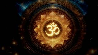 om meditation loop 60s
