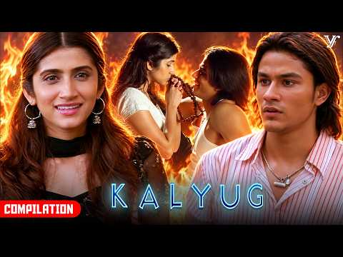 Kalyug Movie Emotional Scene Kunal Ki Zindagi Ujad Gayi Renuka Ka Dard Dekhkar Aankhein Bhar Aayengi