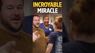 Incroyable miracle