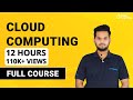 Cloud Computing Full course | Cloud Computing Tutorial for Beginners in 2022 | Great Learning