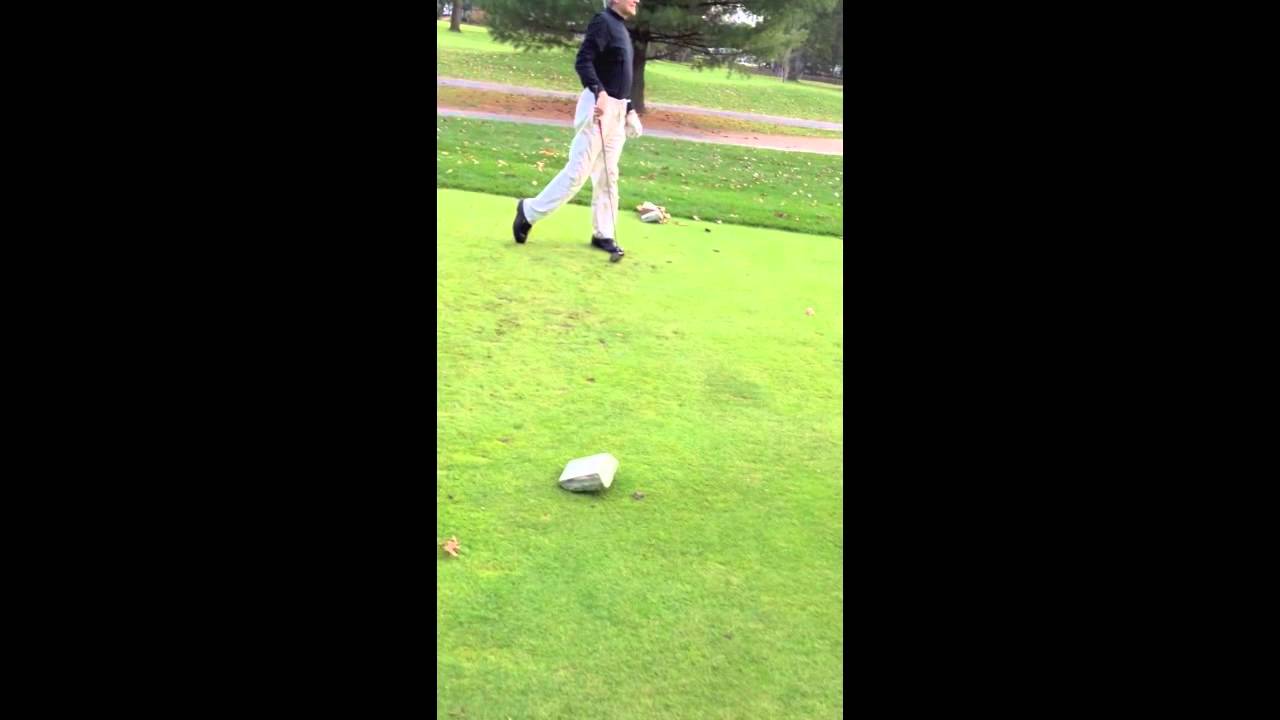 Occupy Wall Street Invitational.mov