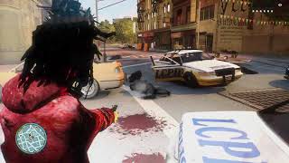 GTA IV unlimited custom weapons and animations mod tutorial.