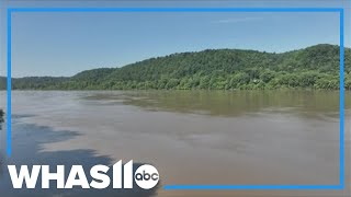 Body found in Ohio River after multi-day search for missing Louisville teen