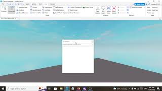 How To Redock Your Properties And Explorer In Roblox Studios