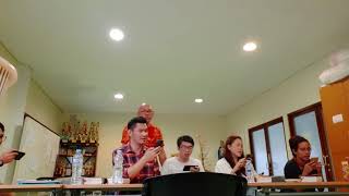 Sungai Mengalir Tiada Henti Hentinya