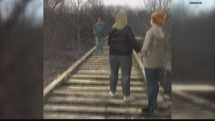 App gives new look to Delphi murder scene with aug...