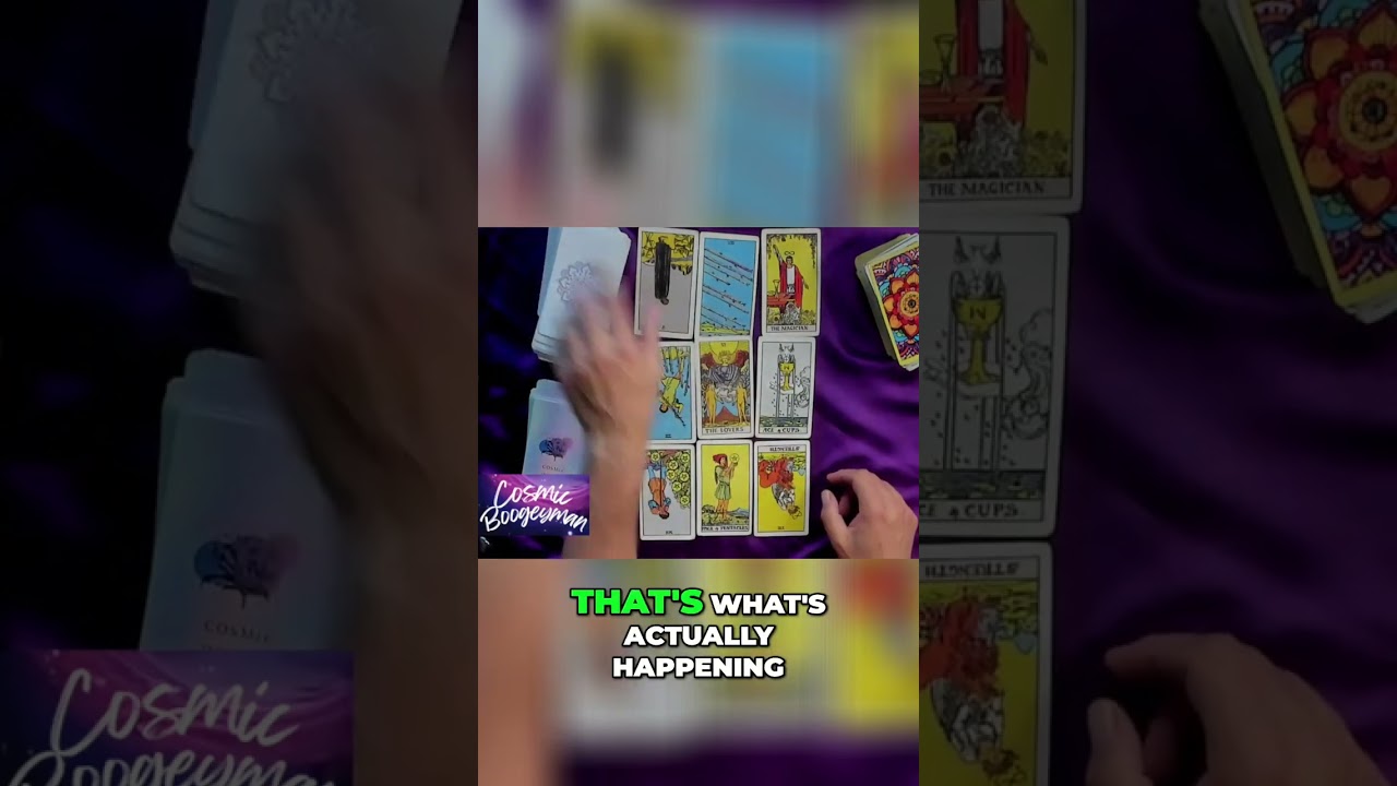 Your Divine Partner: Connecting with Soulmates and Oracles 💫🔮 #DivinePartner #Soulmates #Oracles thumbnail