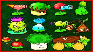 Plants Vs Zombies Bloom And Doom Mode Version Max - Pvz Menu Mod 2022