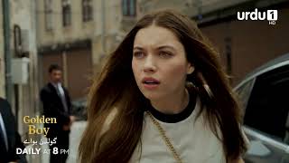 Den Boy Episode Promo 154 Turkish Drama