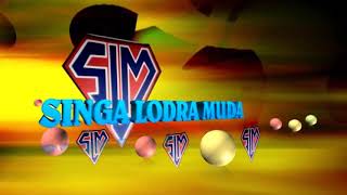 DIGRAYANG LANGKA BY.SINGA LODRA MUDA