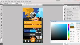Mobilox Login ui Kit   v2   Tutorials