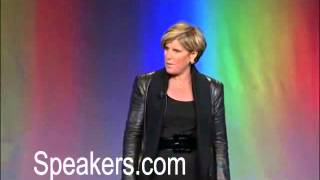 Suze Orman On Personal Finance