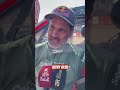 Interview : NASSER AL ATTIYAH
