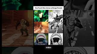 Why Did They Do Genos Like That?! 😭🔥 | #opm #tatsumaki #genos #saitama #manga #anime #animeshorts