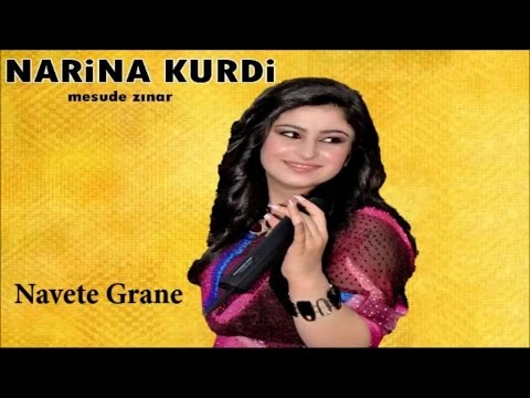 Mesude Zınar - Navete Grane