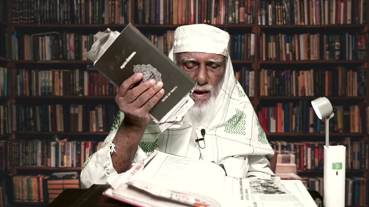 84 വയസ്സായ ഇദ്ദേഹം മുജാഹിദ് ആയത് എങ്ങിനെ ? കേട്ട് നോക്കൂ !