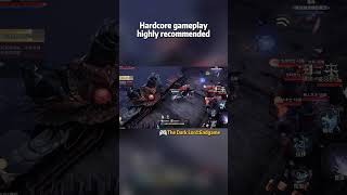 Hardcore PVP in The Dark Lord: Endgame