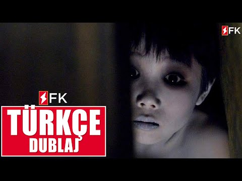 Garez 3 Türkçe Dublaj (Korku Filmi) - Film Keyfi #1