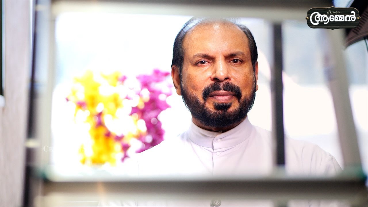 MATTHEW 17: 27 | Amen - Word of God | September 14, 2025 | Episode - 3606 | Fr Shaji Thumpechirayil