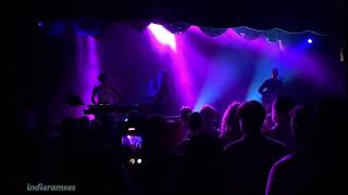 NATION OF LANGUAGE "This Fractured Mind" (2022-03-22) SF