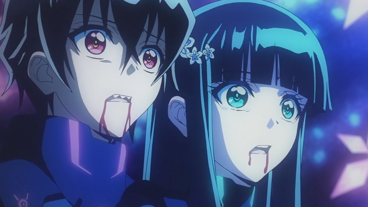 The Twin Star Exorcists are United in Episode 2: The Intersection of Twin  Stars - Three If By Space