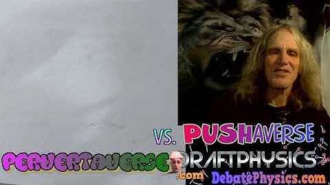 DraftScience vs Idiots who think 10 lbs can create 80 lbs of force