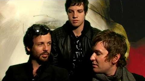 Eskimo Joe Chat to Take 40 Part 1