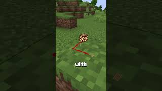 tiny redstone in minecraft