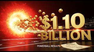 Resultados Powerball 20251215  110 Billion  Nmeros Ganadores