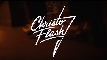 Christo Flash - Light Up (Official Video)