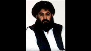 Taliban'ın yeni lideri Haibatullah Akhunzada
