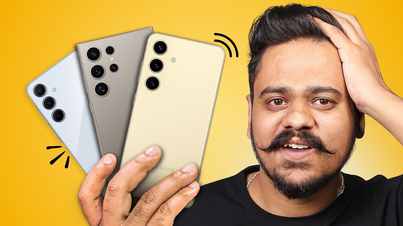 Samsung Galaxy Hacks You Need to Know Before 2026!