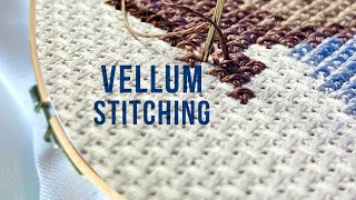 Master Vellum Stitching in Houdini: Sew Geometry Like a Pro!