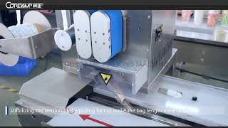 automatic packing machine  VT-160