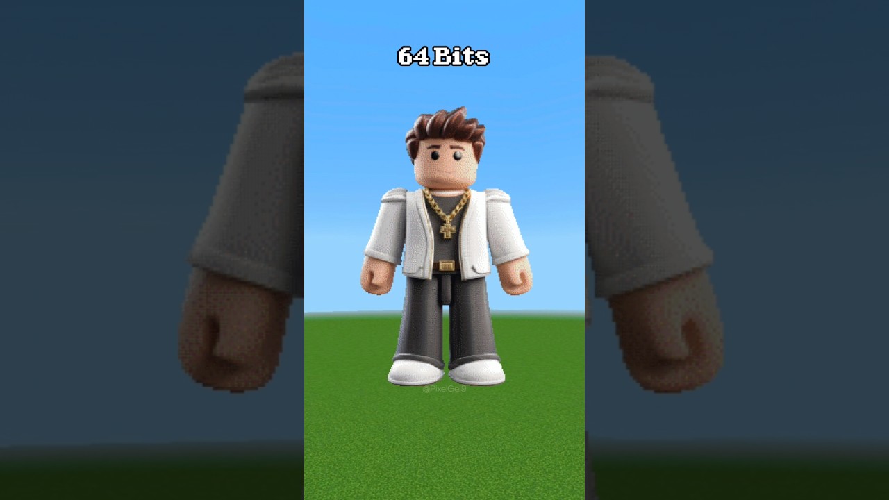 Roblox Amazing🔥