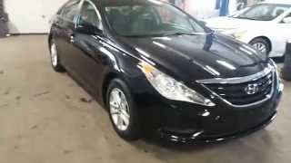 Famous 2013 HYUNDAI SONATA GLS 30K Wealth