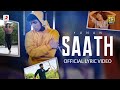 Saath  official lyric  jiosaavnkesaath contest  yunan