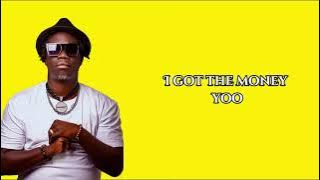 JM KENNEDY - AM SERIOUS (  Lyrics Video)