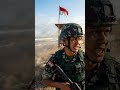 Kontak senjata di pantai‼️ #army #tnidihatirakyat #military #tni