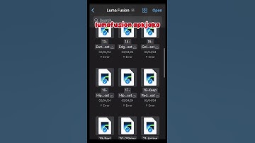 LumaFusion APK 2.3.1 Download | Latest Android Version 2025 🎬 #lumafusion #apkjaka