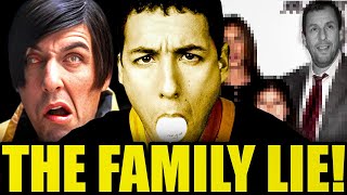 Adam Sandler’s Shocking Family Secret LEAKED Before Happy Gilmore 2 — Hollywood Is Stunned