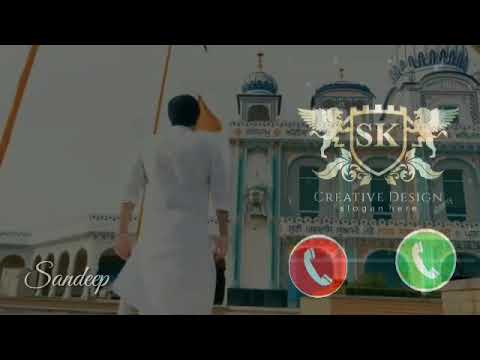 Nanak Niva Jo Challe!!!! Bobby Sandhu. !!! New ringtone 2021