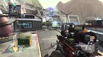 The Most Garbage Quad Feed I