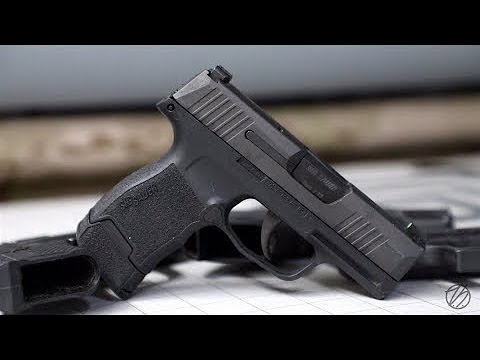 SIG Sauer P365 | Still worth it?