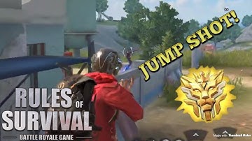 WRO IS LIFE! - Rules of Survival (Tagalog)