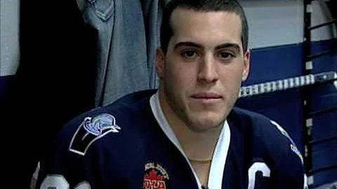 Mark D'Alessandro Player Profile