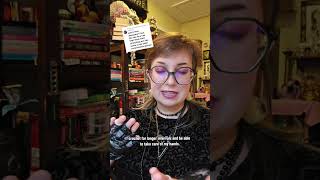 Yall Wanna Learn About Crochet Ergonomics??